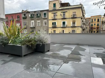 Edificio in cui si trova l'affittacamere