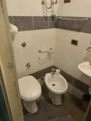 Bagno di Studio apartment in the historic center