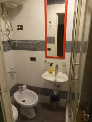 Bagno di Studio apartment in the historic center