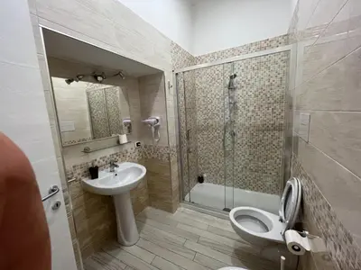 Bagno di La Stella di Giulietta Piazza Cavour