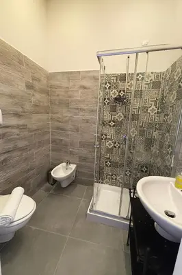 Bagno di GG-ROOM - San Giovanni