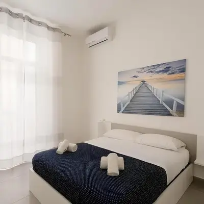 GG-ROOM - San Giovanni