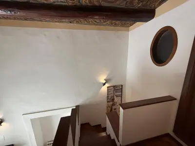 Planimetria di Al San Carlo Rooms