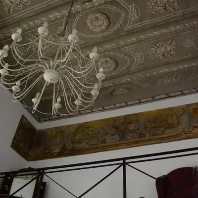 Al San Carlo Rooms