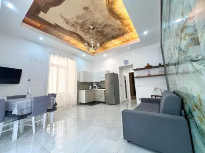 Cucina o angolo cottura di Anema&Core house