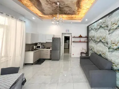 Cucina o angolo cottura di Anema&Core house