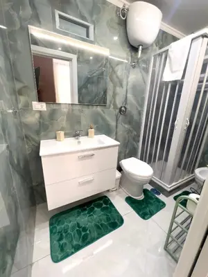 Bagno di Anema&Core house