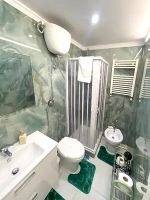 Bagno di Anema&Core house