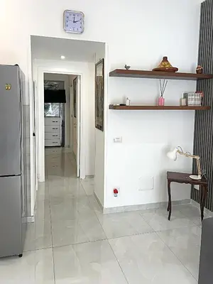 Cucina o angolo cottura di Anema&Core house