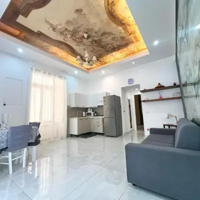 Anema&Core house