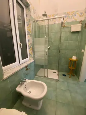 Bagno di A Casa Di Claudia - ACDC