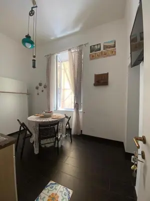 TV o dispositivi per l'intrattenimento presso A Casa Di Claudia - ACDC