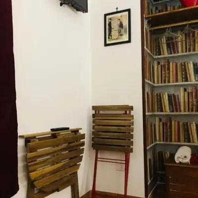 A Casa Di Claudia - ACDC