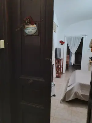 Planimetria di Cuore di napoli house museo Via tommasi