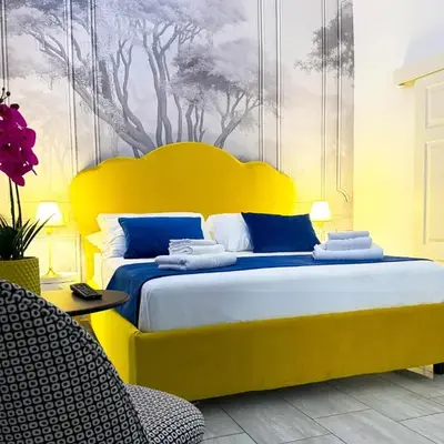 Core Colors House