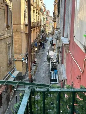 Il quartiere o una zona nella vicinanze della casa vacanze