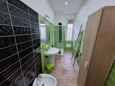 Bagno di Domus Baiano