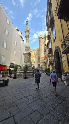 Ospiti di decumano home platamon