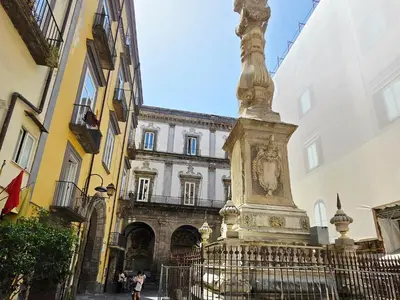 Edificio in cui si trova l'appartamento
