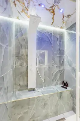 Bagno di Dove Dormire a Napoli New Opening 2025