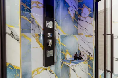 Bagno di Dove Dormire a Napoli New Opening 2025