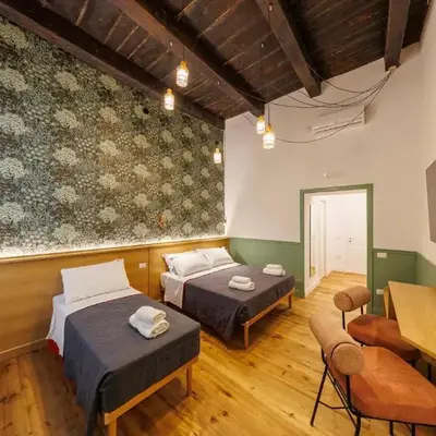 The Tribunali Apartments - Entire Apt - By HouseinNaples