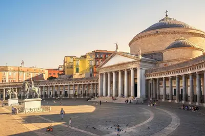 Luogo di interesse nelle vicinanze dell'affittacamere