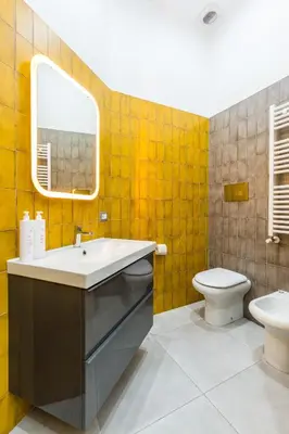 Bagno di Forino Central by Wonderful Italy