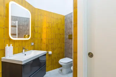 Bagno di Forino Central by Wonderful Italy