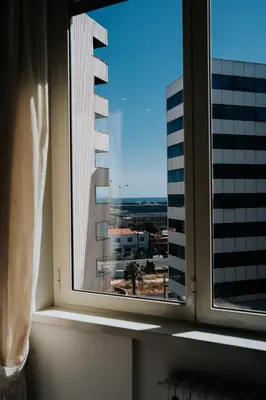 Planimetria di Amore Napoletano sea view