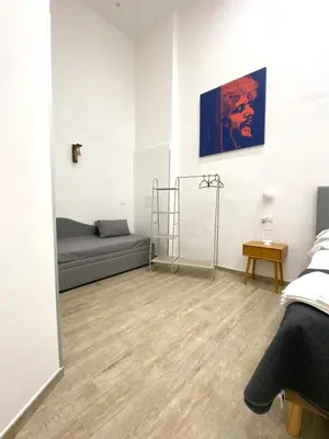 Letto o letti in una camera di Toledo dreams 282