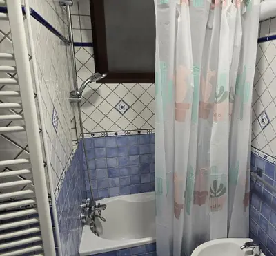 Bagno di Napoli Central Museo Suite near to Subway & Quartieri Spagnoli