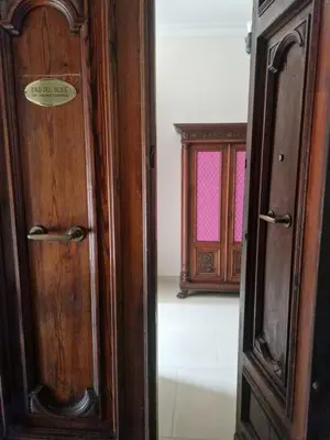Planimetria di B&B del Sole