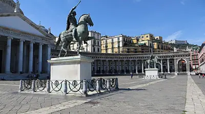 Luogo di interesse nelle vicinanze dell'affittacamere
