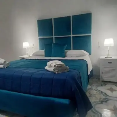 Neapolis Rooms Santa Lucia
