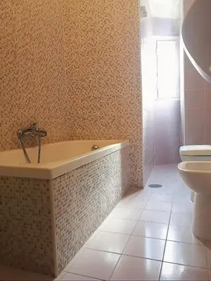 Bagno di Fatou e Pina Maison