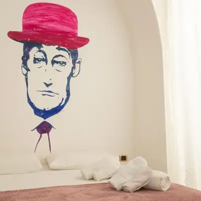 Totò Style Apartment