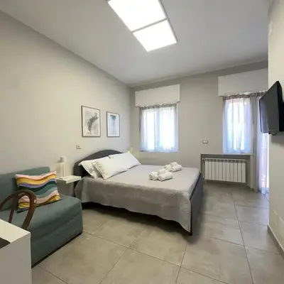Rossini37 Apartment