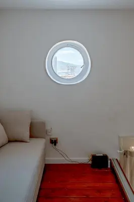Letto o letti in una camera di Wellness HM al Corso By Dimorra