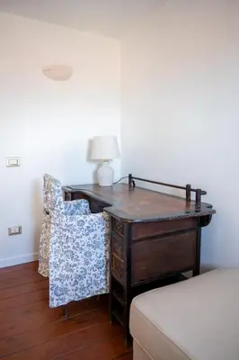 Letto o letti in una camera di Wellness HM al Corso By Dimorra