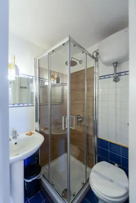 Bagno di Wellness HM al Corso By Dimorra