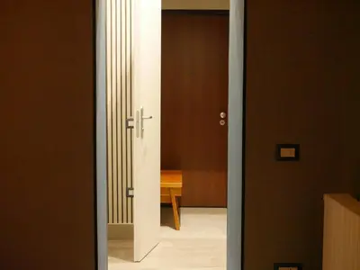 Planimetria di Settebello Chiaia Suite