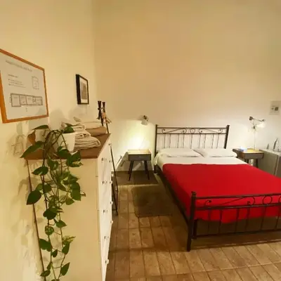 Vecchia Napoli Vesuvio