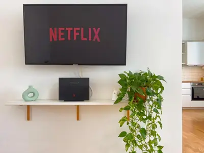 TV o dispositivi per l'intrattenimento presso Antignano 11