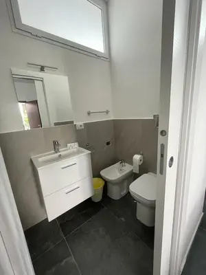 Bagno di Oasi Dei Cristallini