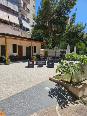 Giardino di Oasi Dei Cristallini