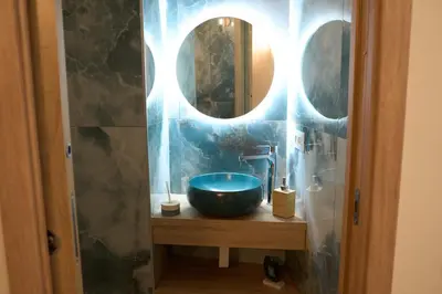 Bagno di Santa Lucia Loft Napoli