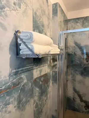 Bagno di Santa Lucia Loft Napoli