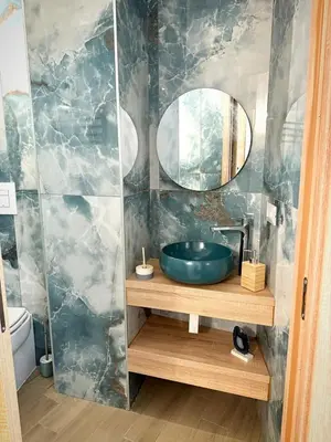Bagno di Santa Lucia Loft Napoli