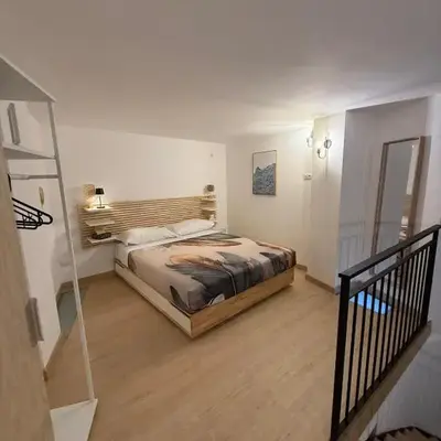 Santa Lucia Loft Napoli